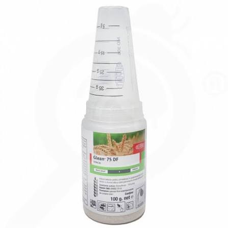 Herbicida Glean (Closurfuron) Dupon 100gms.